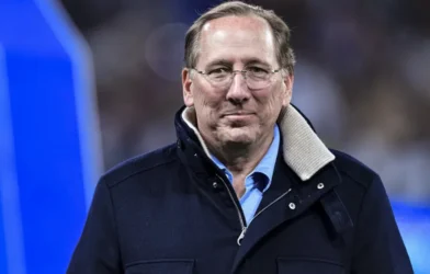 Textor deve vender Crystal Palace para dono de time da NFL