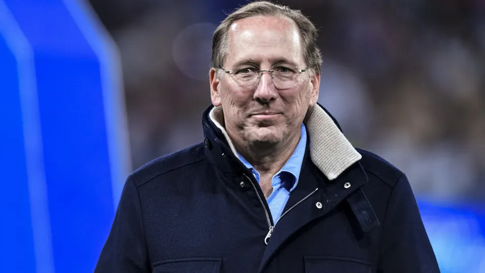 Textor deve vender Crystal Palace para dono de time da NFL