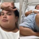 Thais Carla exibe novo visual após bariátrica e desabafa