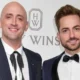Thales Bretas se emociona ao achar discurso de casamento com Paulo Gustavo