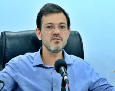 Thor Dantas revela sondagens para candidatura majoritária: “debate está aberto” | ac24horas