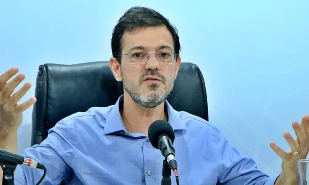 Thor Dantas revela sondagens para candidatura majoritária: “debate está aberto” | ac24horas
