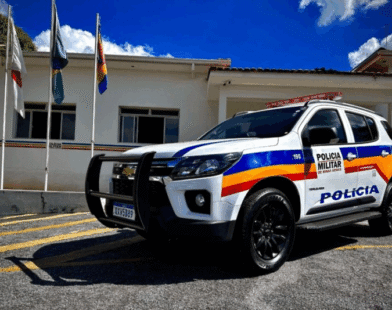Tiroteio em haras termina com um jovem morto e outro ferido em Montes Claros