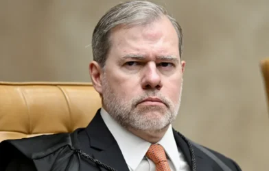 Toffoli convoca audiência de conciliação para debater responsabilização dos desvios do INSS