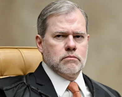 Toffoli convoca audiência de conciliação para debater responsabilização dos desvios do INSS
