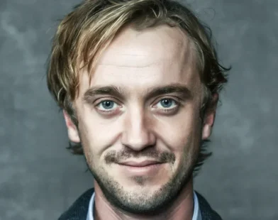 Tom Felton despista polêmica de Rowling e fala de retorno a 'Harry Potter'