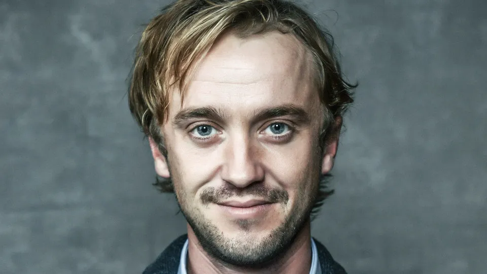 Tom Felton despista polêmica de Rowling e fala de retorno a 'Harry Potter'