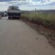 Trabalhador morre atropelado por caminhao da propria empresa na BR 262 80x80