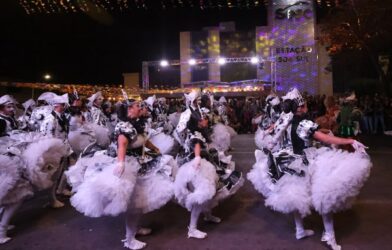Tradicional festa de São João gratuita chega ao Plano Piloto