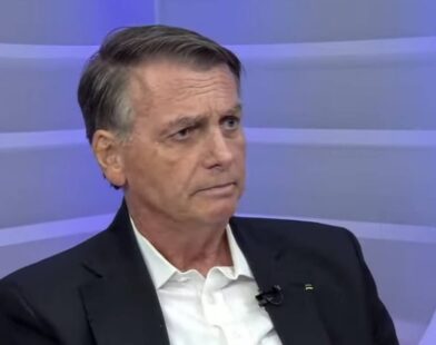 Ícone de sino para notificações