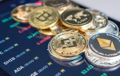 Tributação de criptomoedas ainda depende de discussão com BC