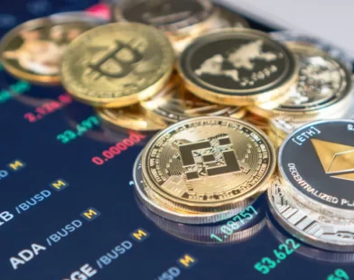 Tributação de criptomoedas ainda depende de discussão com BC