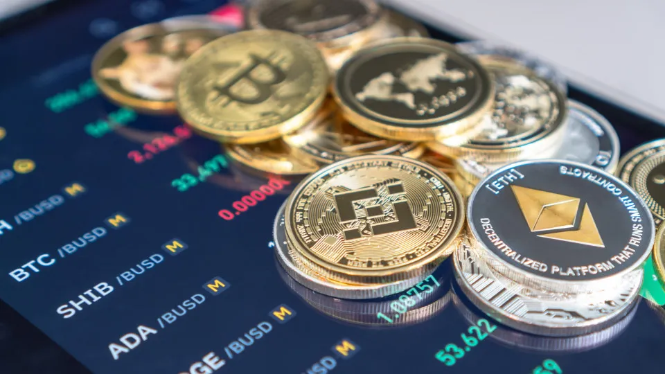 Tributação de criptomoedas ainda depende de discussão com BC
