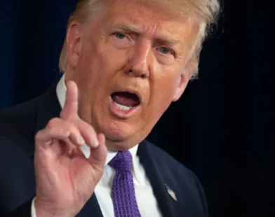 Trump alivia com imigrantes no Mundial, mas medo ainda paira no ar