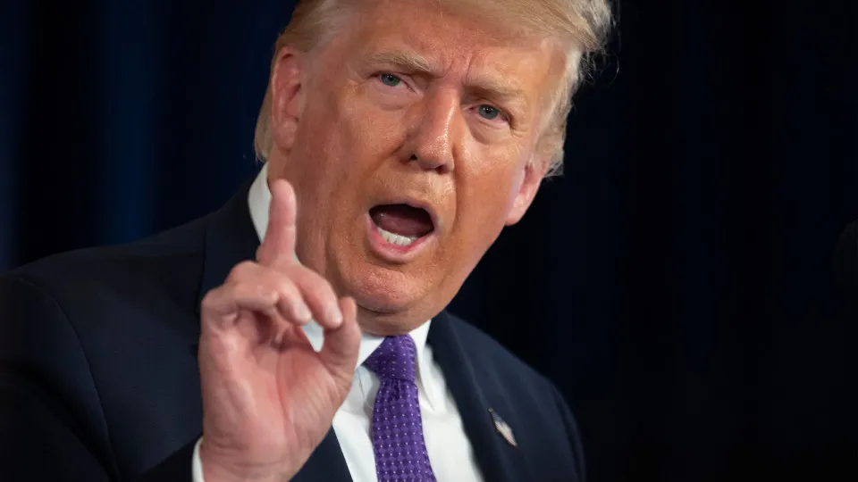 Trump alivia com imigrantes no Mundial, mas medo ainda paira no ar