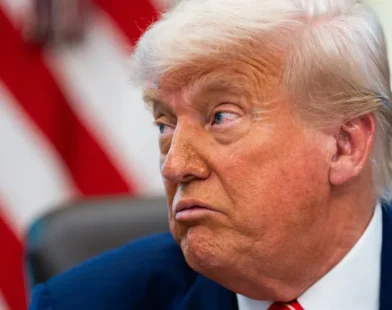 Trump celebra acordo, mas China afirma não temer guerra comercial