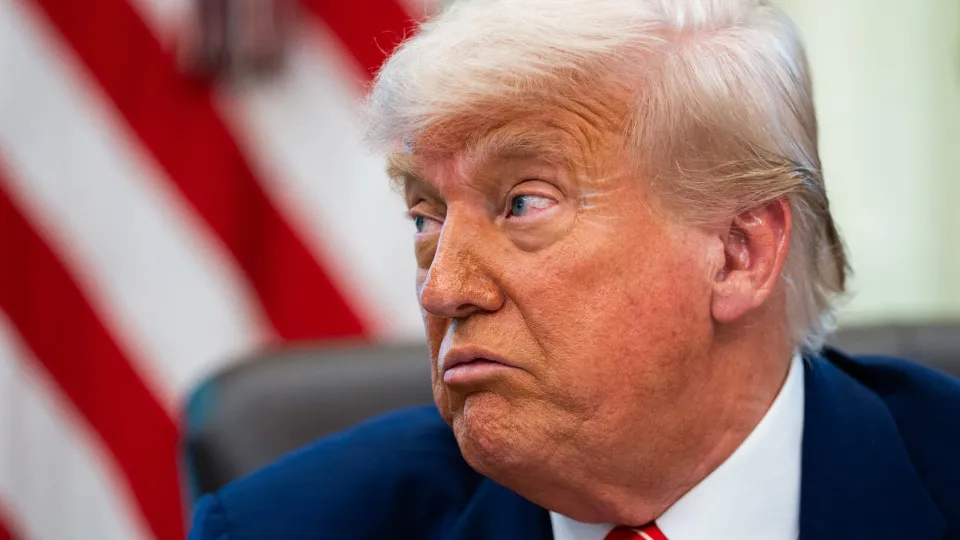 Trump celebra acordo, mas China afirma não temer guerra comercial