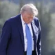 Trump convoca reunião urgente do Conselho de Segurança Nacional