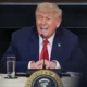 Trump deixa 'aviso' a Musk: "Se fosse ele, gostaria de falar comigo"