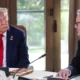 Trump e Starmer assinam acordo comercial entre EUA e Reino Unido