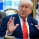 Trump proíbe a entrada nos EUA a cidadãos de 12 países: "Terroristas"