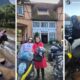 Turista leva marido reborn na garupa de moto e provoca 80x80