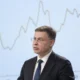 UE: estamos vendo impactos negativos das tarifas dos EUA na economia, afirma Dombrovskis