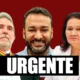 URGENTE: Desembargador suspende decisão da presidente do TCE que afasta Aberson da Educação | ac24horas
