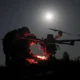 Ucrânia afirma que interceptou 88 de 273 drones disparados pela Rússia