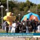 Última edição do Integração no Bairro em Araxá é marcada por emoção e homenagem ao vivo | Triângulo Mineiro