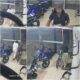 VÍDEO FLAGRANTE - Dupla arromba loja em Linhares e furta duas bicicletas de alto valor