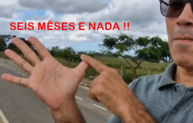 VÍDEO - LINHARES EM PLENO SÉCULO 21: Rua em Bebedouro não tem nome, nem CEP e nem número nas casas!