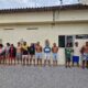 VÍDEO - Polícia Civil de Rio Bananal prende 14 pessoas durante a “Operação Bandido Não se Cria”