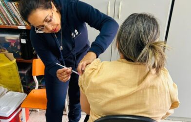 Vacinação contra hepatite A é liberada para quem usa PrEP em Divinópolis | Centro-Oeste