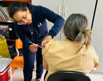 Vacinação contra hepatite A é liberada para quem usa PrEP em Divinópolis | Centro-Oeste