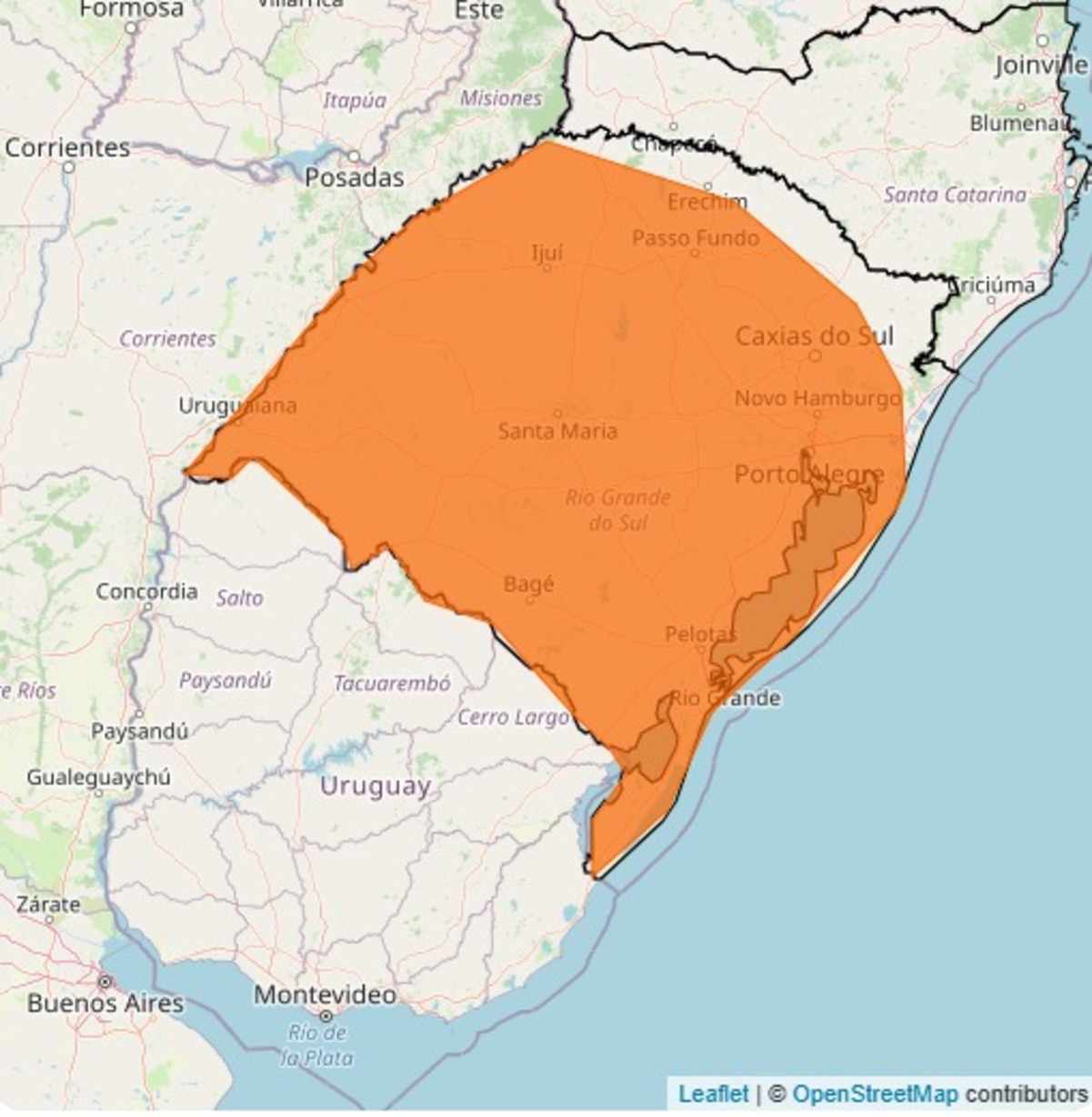 Vai esquentar? Inverno chega com temporais no Sul e Nordeste. Confira