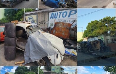 Fotos - SECOM- PML