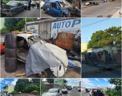 Fotos - SECOM- PML