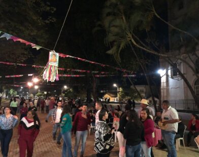 Veja a programação das festas juninas em Divinópolis e região