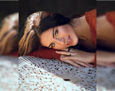 Veja fotos da época de modelo da freira bonita que viralizou