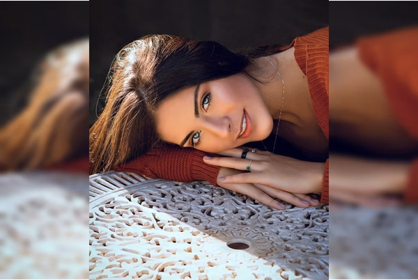 Veja fotos da época de modelo da freira bonita que viralizou