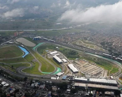 Veja o que se sabe sobre empresário encontrado morto em buraco no autódromo de Interlagos