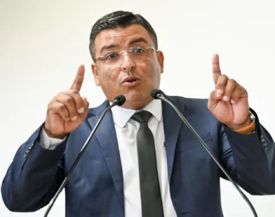 Vereador Aiache propõe transporte gratuito para gestantes de alto risco em Rio Branco | ac24horas