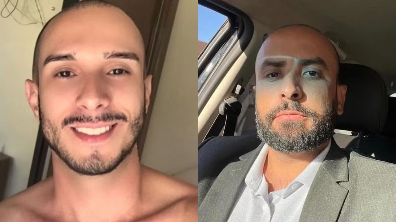 Vereador suspeito de matar ex-noivo se apresenta à polícia e é preso em MG | Centro-Oeste