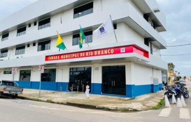 Vereadores de Rio Branco entram em recesso a partir de 18 de julho | ac24horas