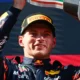 Verstappen voa em Ímola e vence o GP da Emília-Romanha de F-1; Bortoleto termina em 18º