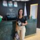 Vice-prefeita de Divinópolis retorna ao Brasil após viagem a Israel durante escalada de tensão com o Irã | Centro-Oeste