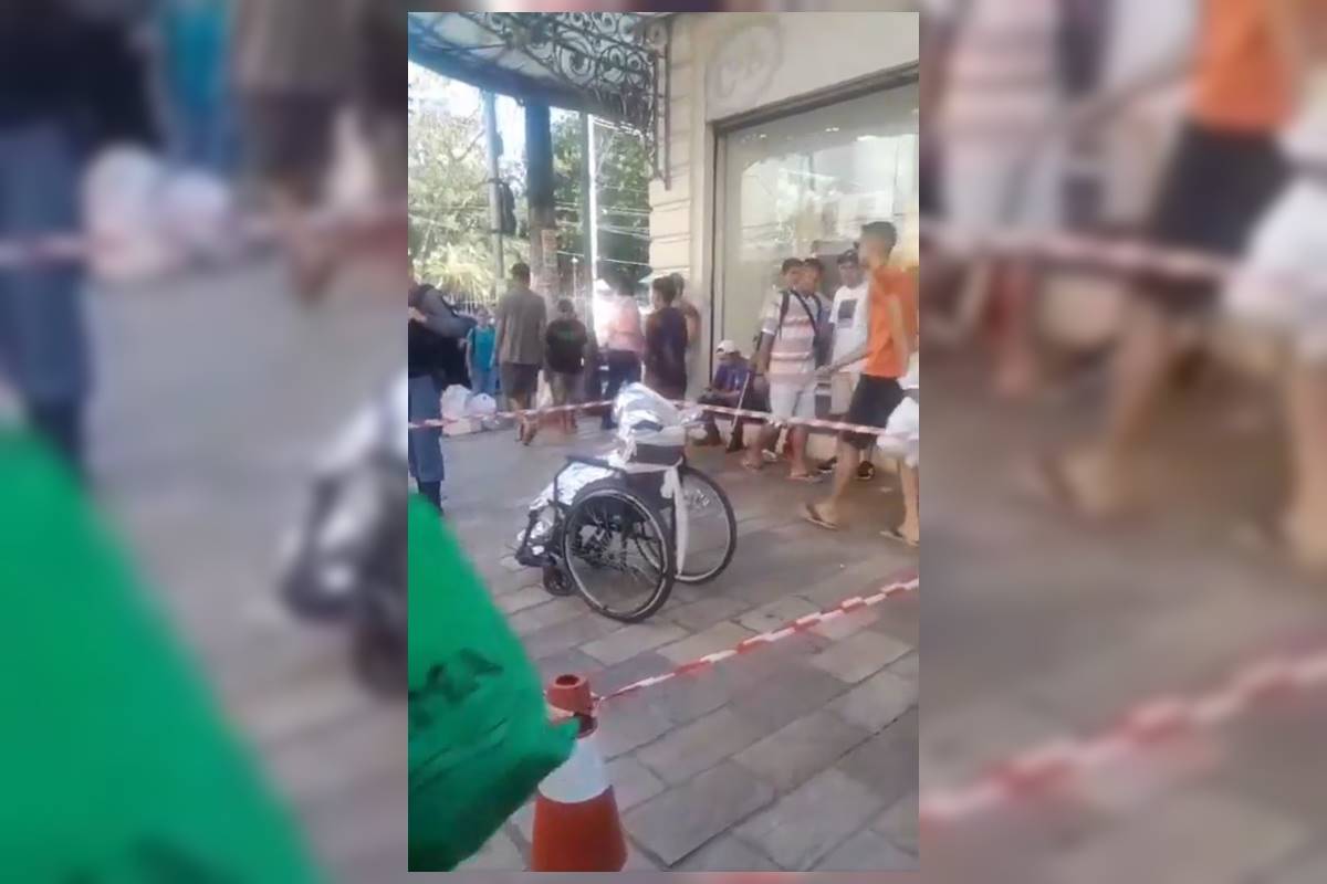 Ícone de sino para notificações