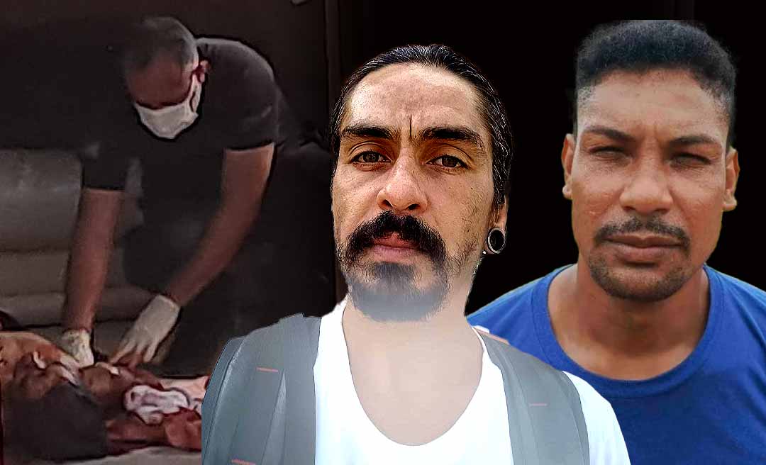 Violência em Rio Branco: capital registra três assassinatos em menos de 12 horas