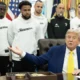 Visita a Donald Trump causa mal estar na Juventus Nao tive.webp 80x80